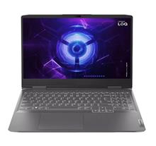 لپ تاپ لنوو 15.6 اینچی مدل LOQ پردازنده Core i5 12450H رم 12GB حافظه 512GB SSD گرافیک 4GB 2050